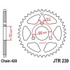 Couronne JT SPROCKETS 42 