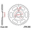 Couronne JT SPROCKETS 40 