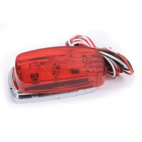 Feu arrière Kimpex pour