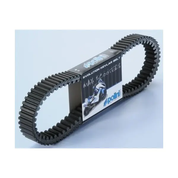 Courroie de transmission POLINI Kevlar renforcée