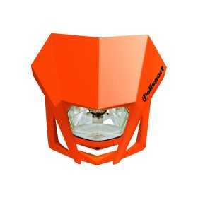 Plaque phare POLISPORT LMX 