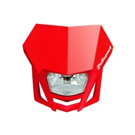 Plaque phare POLISPORT LMX 