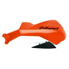 Protège-mains POLISPORT Sharp Lite KTM orange