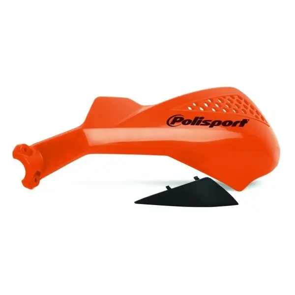 Protège-mains POLISPORT Sharp Lite KTM orange