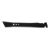 Spatule anti-boue Polisport noir 