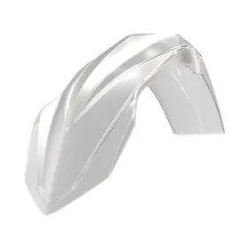 Garde-boue avant POLISPORT transparent 