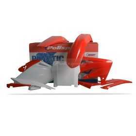 Kit plastique POLISPORT couleur 