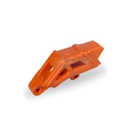 Guide chaîne POLISPORT orange 