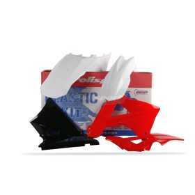 Kit plastique POLISPORT couleur 