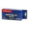 Adaptateur Pour Protège Mains Polisport (Pour Adaptation Guidons Magura Ø26-28.5)