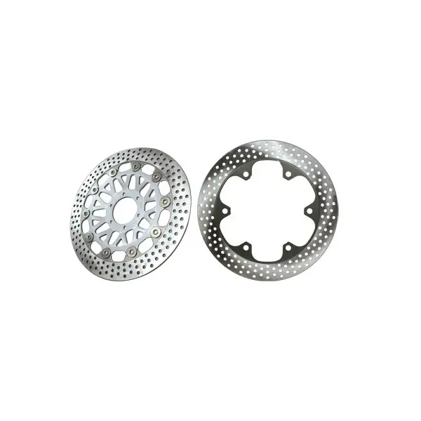 Disque de frein NISSIN fixe - SD-602