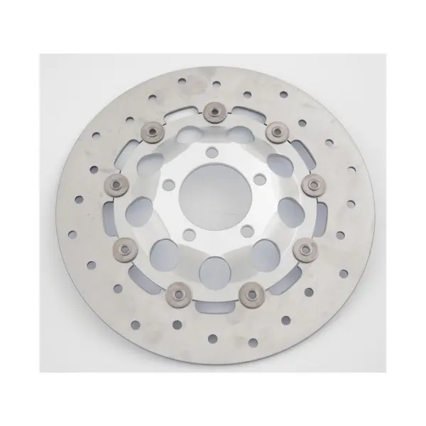 Disque de frein NISSIN Semi-flottant - SD-701