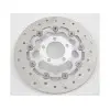 Disque de frein NISSIN Semi-flottant - SD-701