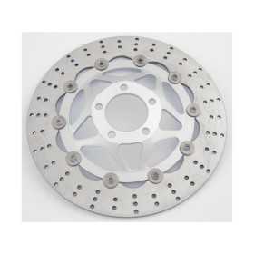 Disque de frein Nissin 