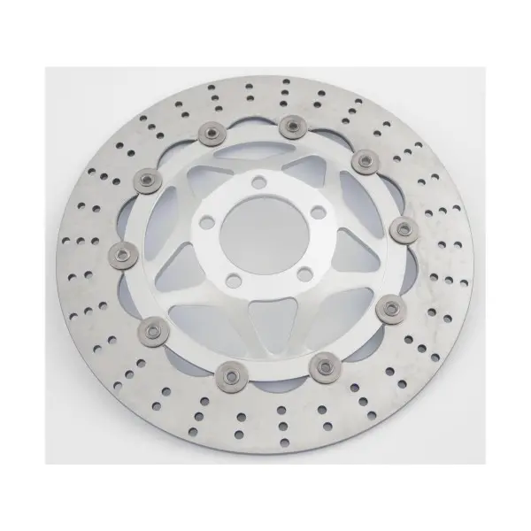Disque de frein NISSIN Semi-flottant - SD-703
