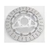 Disque de frein NISSIN Semi-flottant - SD-703