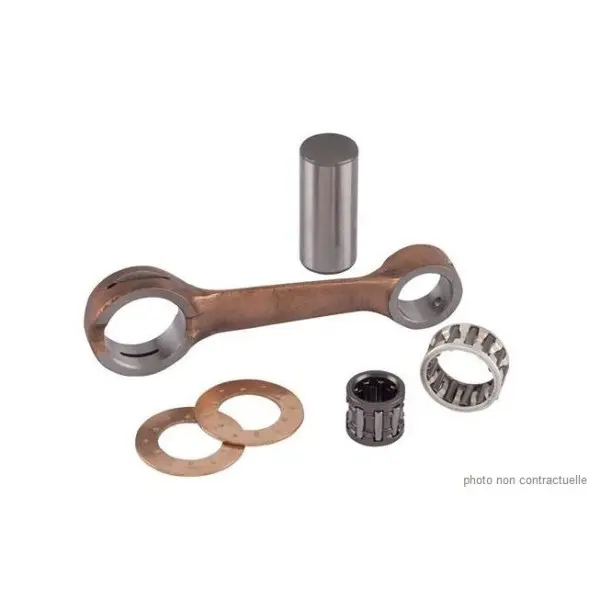 Kit bielle JASIL - Malaguti Crosser 50