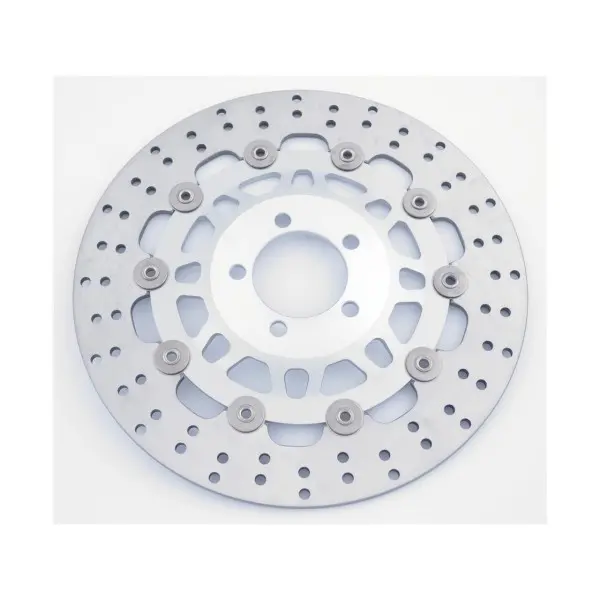 Disque de frein NISSIN Semi-flottant - SD-801