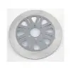 Disque de frein NISSIN Semi-flottant - SD-704