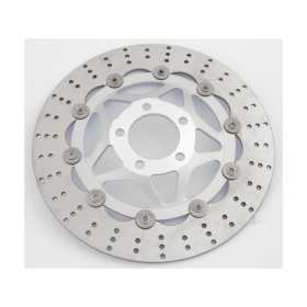 Disque de frein Nissin 