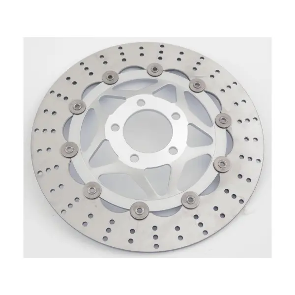 Disque de frein NISSIN Semi-flottant - SD-702