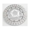 Disque de frein NISSIN Semi-flottant - SD-702