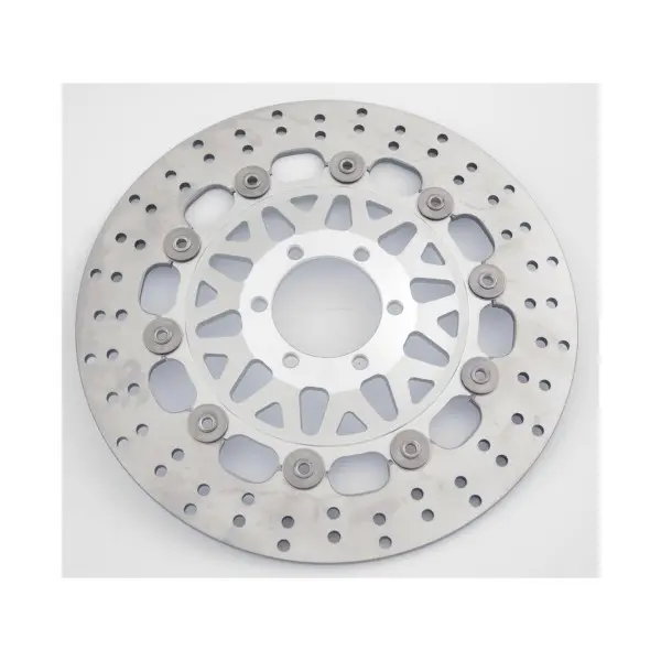 Disque de frein NISSIN Semi-flottant - SD-601