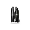 Protections de fourche POLISPORT noir Kawasaki KX250F/KX450F