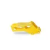 Guide chaîne POLISPORT jaune Suzuki RM-Z250