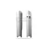 Protections de fourche POLISPORT couleur origine (11-14) blanc KTM SX/SX-F