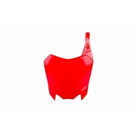 Plaque numéro frontale POLISPORT 