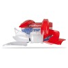 Kit plastique POLISPORT couleur 