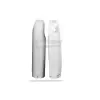 Protections de fourche POLISPORT blanc Yamaha YZ125/YZ250