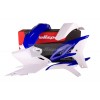 Kit plastique POLISPORT couleur 