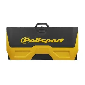 Tapis récupérateur pliable POLISPORT 