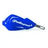 Protège-mains POLISPORT Touquet bleu Yamaha