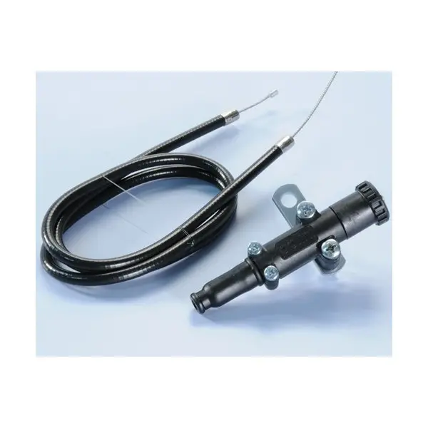 Kit starter Polini universel noir