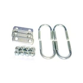 KIT DE MONTAGE FIXATION