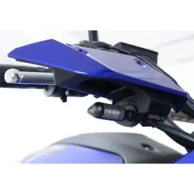 Adaptateurs de clignotants avant