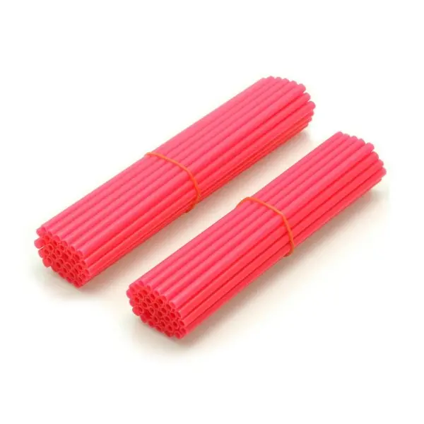 Couvre rayon ART rose