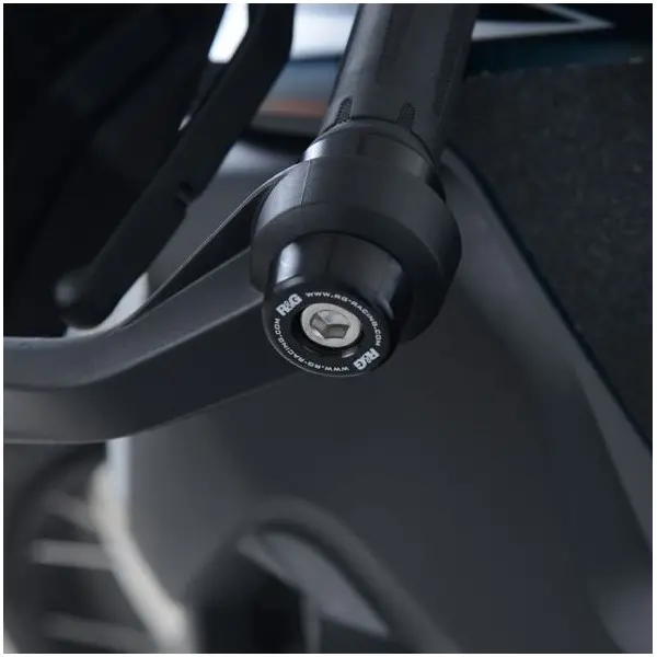 Embouts de guidon R&G