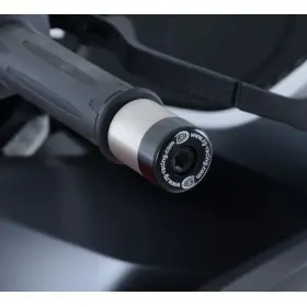 Embouts de guidon R&G