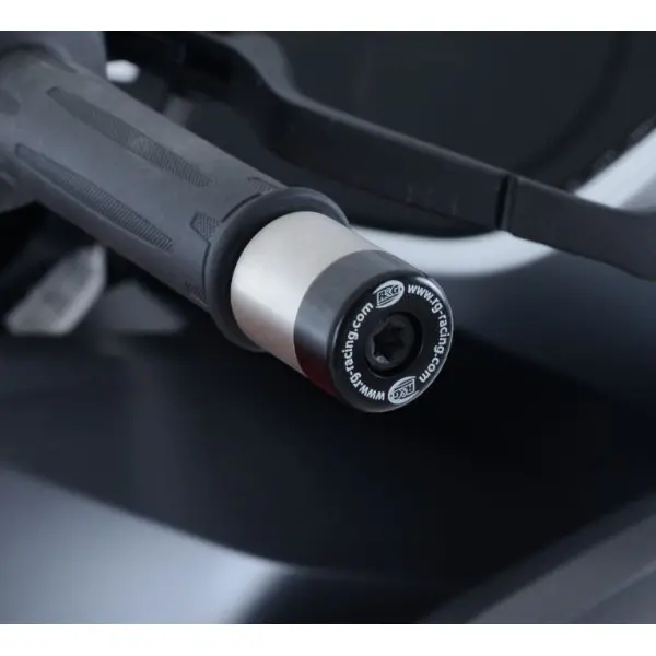 Embouts de guidon R&G