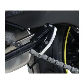 Patin de béquille R&G RACING - Ducati Multistrada 1200