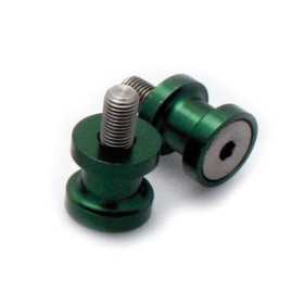 Pions de bras oscillant 