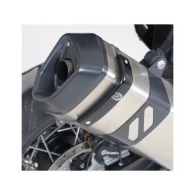 Protection de silencieux R&G