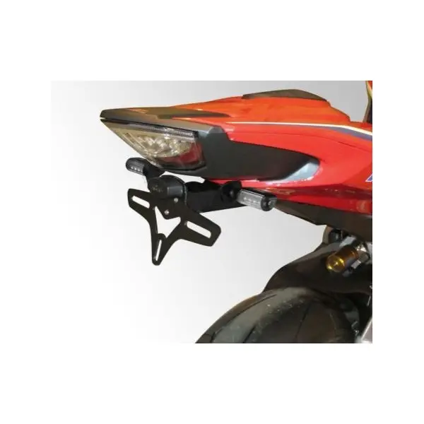 Support de plaque R&G