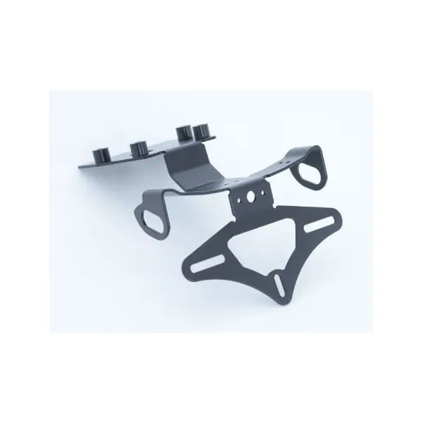 Support de plaque R&G