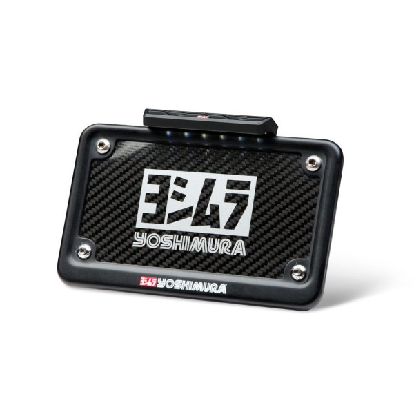 Support de plaque YOSHIMURA 