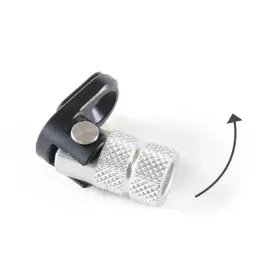 Embout de sélecteur articulé